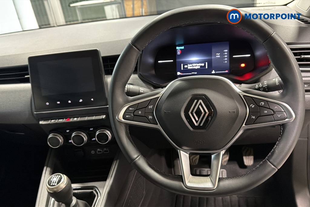 Renault Clio Evolution Manual Petrol Hatchback - Stock Number (1662735) - 2nd supplementary image