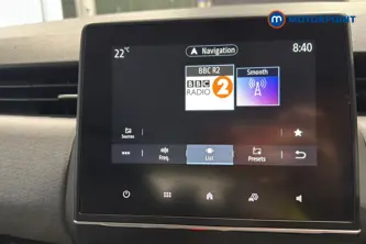 Renault Clio Evolution Manual Petrol Hatchback - Stock Number (1662735) - 8th supplementary image