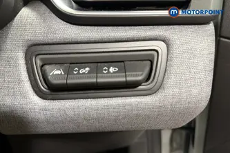 Renault Clio Evolution Manual Petrol Hatchback - Stock Number (1662735) - 11th supplementary image