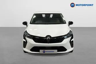 Renault Clio Evolution Manual Petrol Hatchback - Stock Number (1662735) - Front bumper