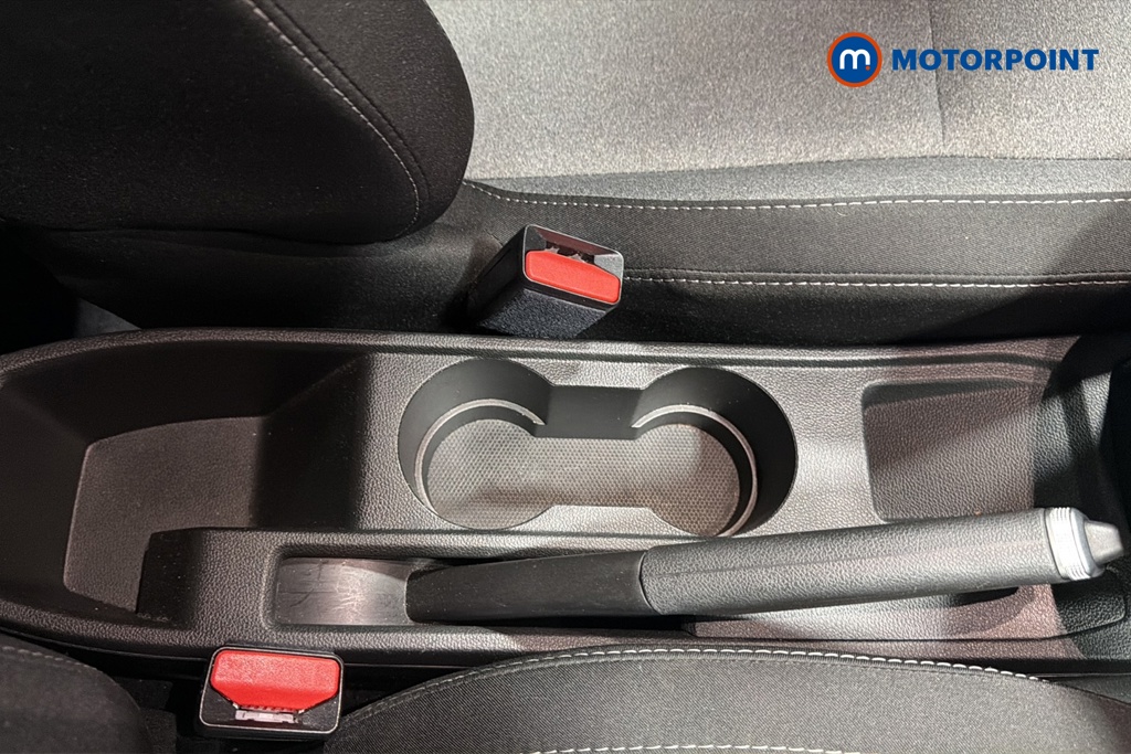 Renault Clio Evolution Manual Petrol Hatchback - Stock Number (1662735) - 16th supplementary image
