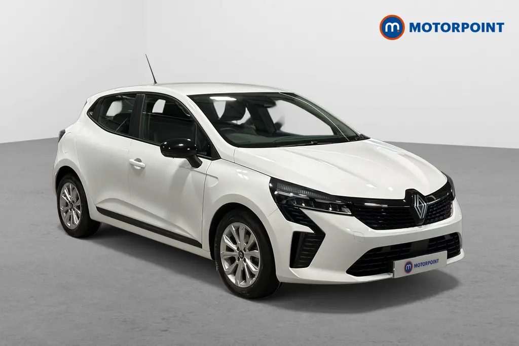 2024 Renault Clio