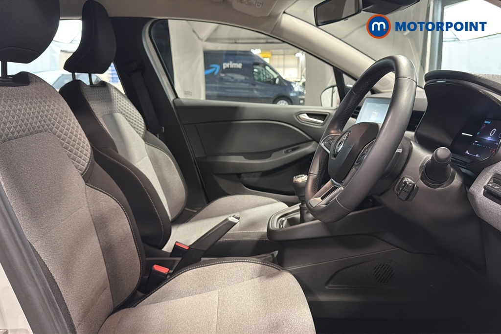 Renault Clio Evolution Manual Petrol Hatchback - Stock Number (1662735) - 22nd supplementary image