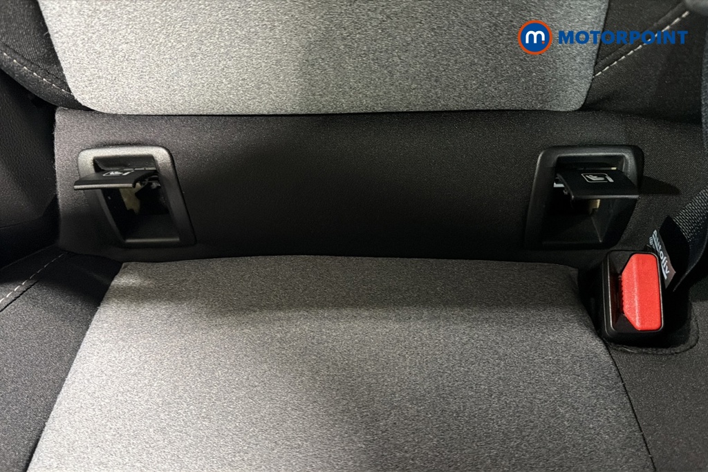Renault Clio Evolution Manual Petrol Hatchback - Stock Number (1662735) - 27th supplementary image
