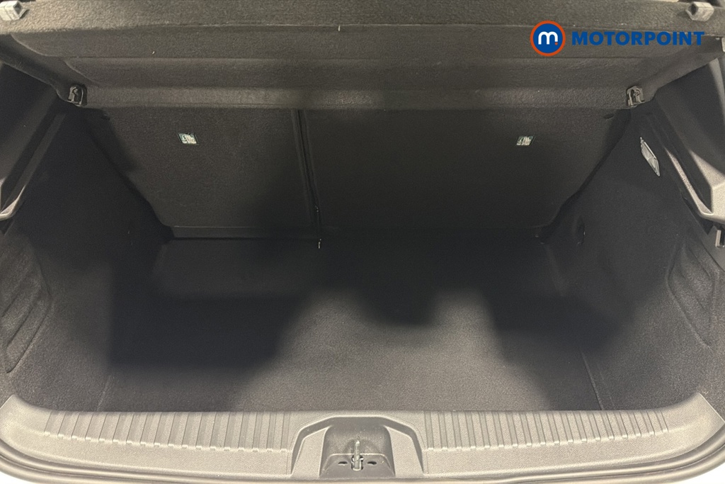 Renault Clio Evolution Manual Petrol Hatchback - Stock Number (1662735) - 30th supplementary image