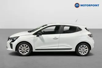 Renault Clio Evolution Manual Petrol Hatchback - Stock Number (1662735) - Drivers side