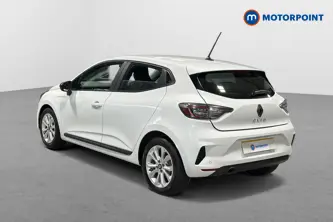 Renault Clio Evolution Manual Petrol Hatchback - Stock Number (1662735) - Drivers side rear corner