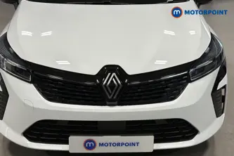 Renault Clio Evolution Manual Petrol Hatchback - Stock Number (1662735) - 43rd supplementary image