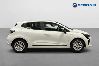 Renault Clio Evolution Manual Petrol Hatchback - Stock Number (1662735) - Passenger side