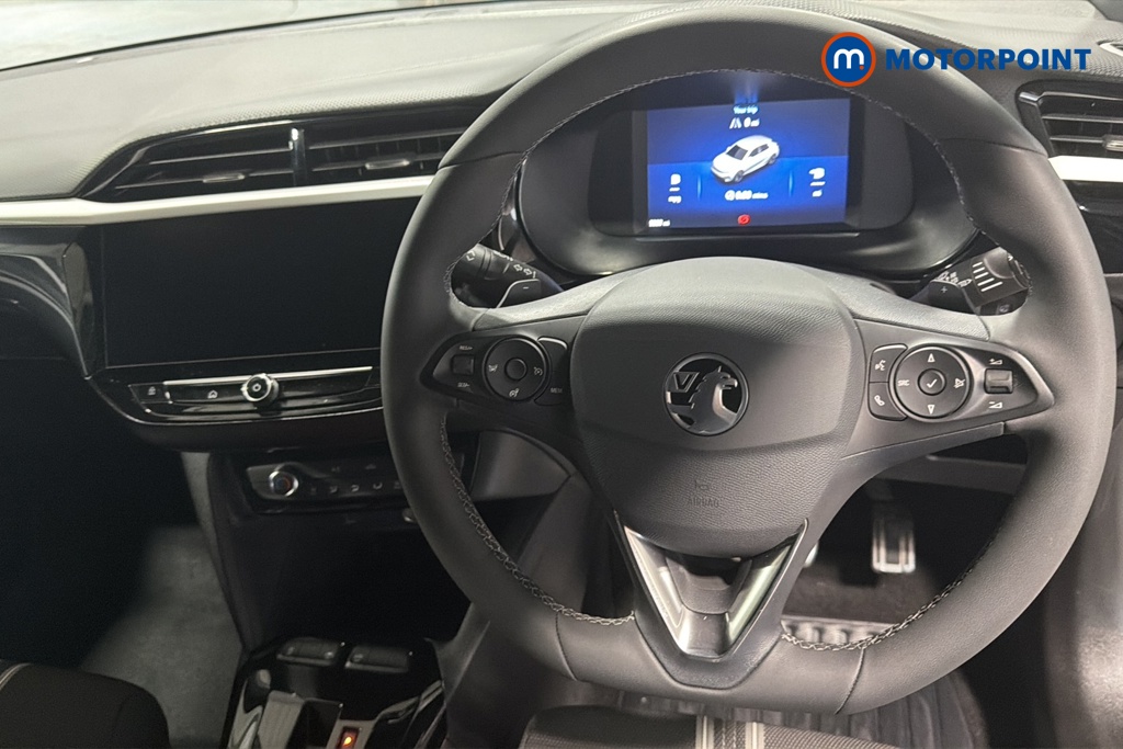 Vauxhall Corsa GS Automatic Petrol Hatchback - Stock Number (1662743) - 2nd supplementary image