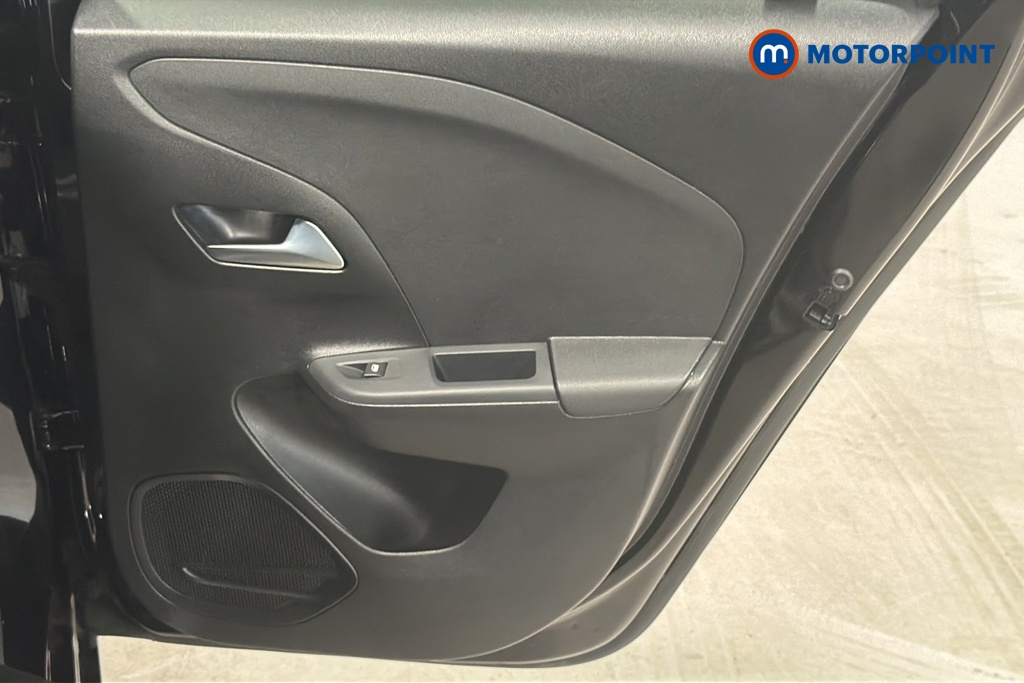 Vauxhall Corsa GS Automatic Petrol Hatchback - Stock Number (1662743) - 993rd supplementary image