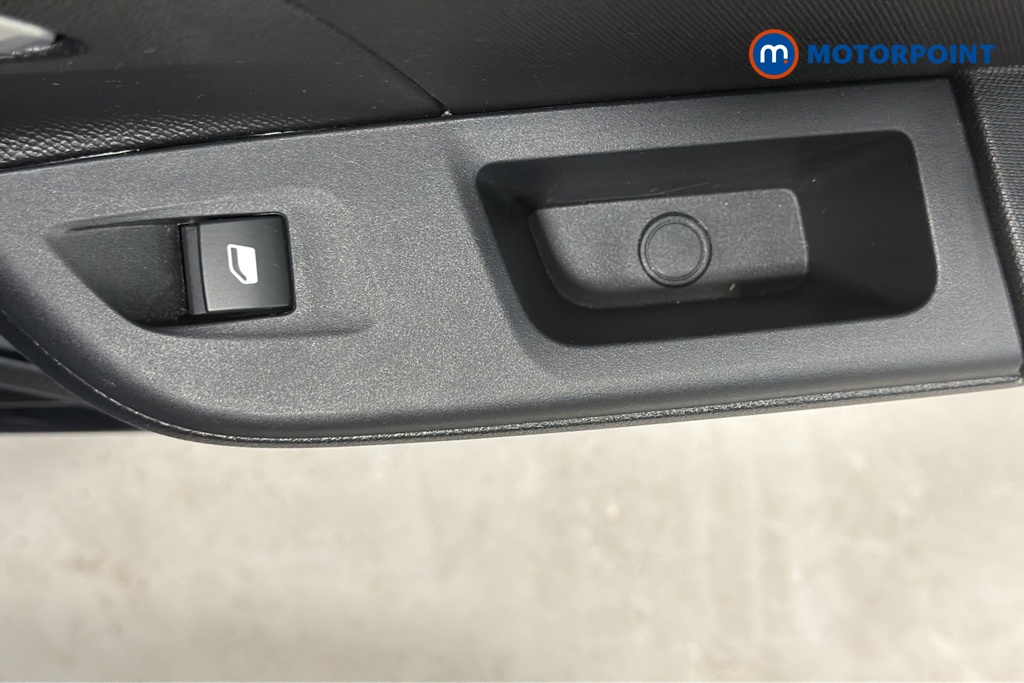 Vauxhall Corsa GS Automatic Petrol Hatchback - Stock Number (1662743) - 994th supplementary image