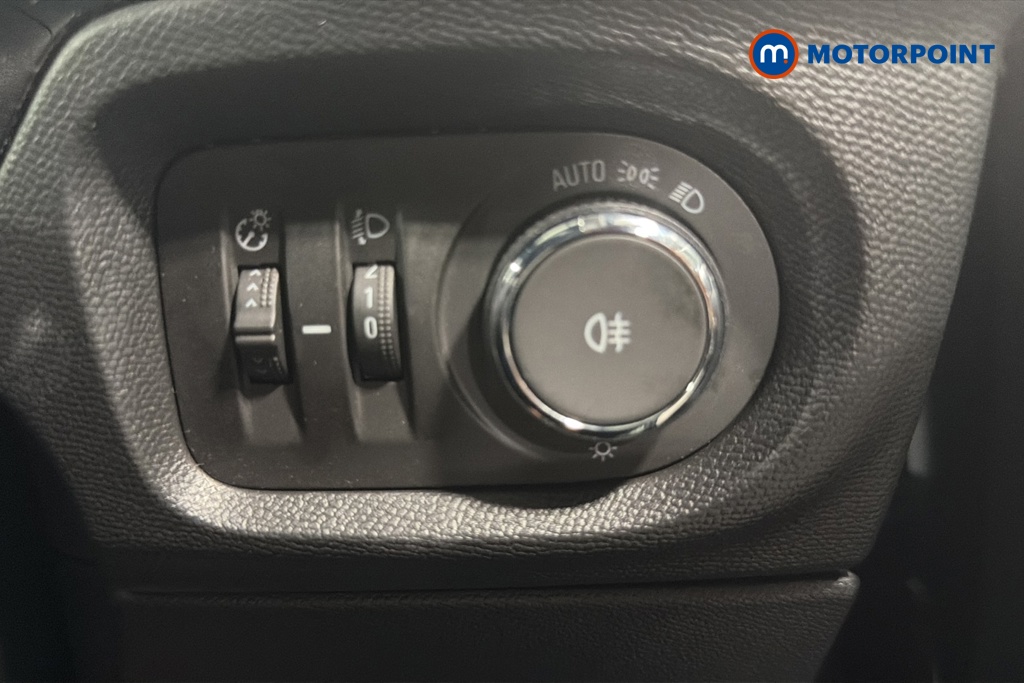 Vauxhall Corsa GS Automatic Petrol Hatchback - Stock Number (1662743) - 11th supplementary image