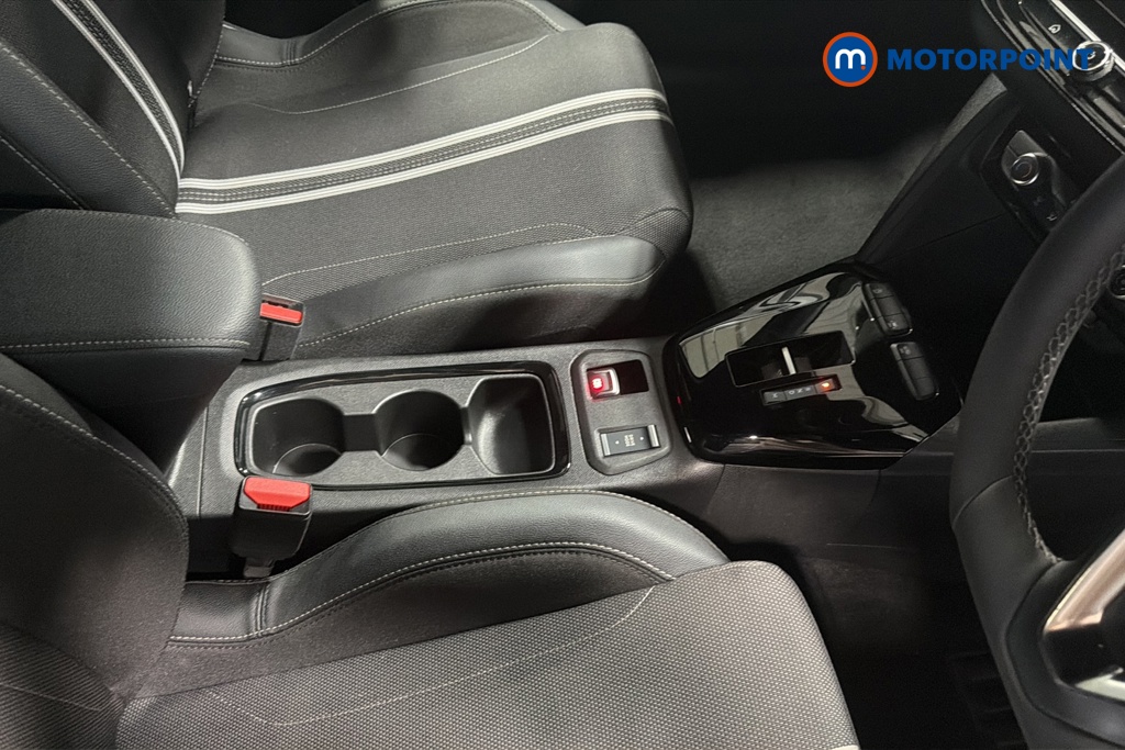 Vauxhall Corsa GS Automatic Petrol Hatchback - Stock Number (1662743) - 15th supplementary image