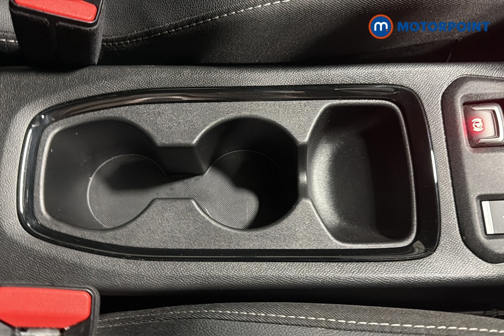 Vauxhall Corsa GS Automatic Petrol Hatchback - Stock Number (1662743) - 16th supplementary image