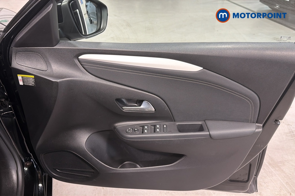 Vauxhall Corsa GS Automatic Petrol Hatchback - Stock Number (1662743) - 18th supplementary image