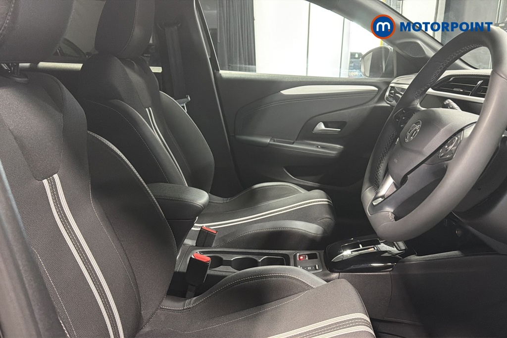 Vauxhall Corsa GS Automatic Petrol Hatchback - Stock Number (1662743) - 22nd supplementary image