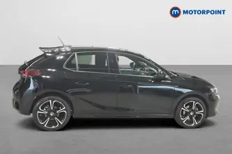 Vauxhall Corsa GS Automatic Petrol Hatchback - Stock Number (1662743) - Passenger side