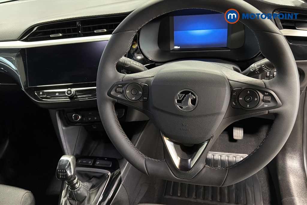 Vauxhall Corsa GS Manual Petrol Hatchback - Stock Number (1662752) - 2nd supplementary image