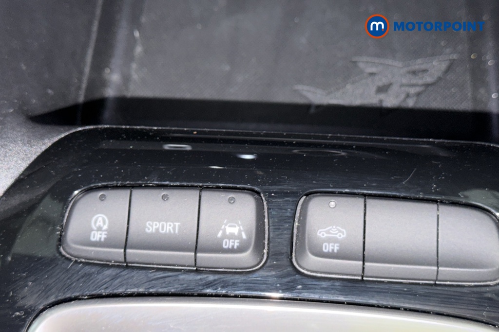 Vauxhall Corsa GS Manual Petrol Hatchback - Stock Number (1662752) - 998th supplementary image