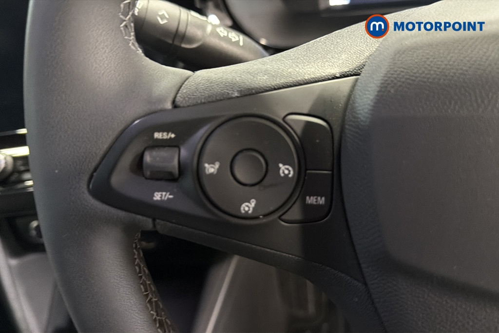 Vauxhall Corsa GS Manual Petrol Hatchback - Stock Number (1662752) - 4th supplementary image