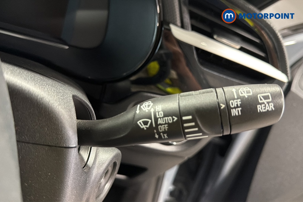 Vauxhall Corsa GS Manual Petrol Hatchback - Stock Number (1662752) - 6th supplementary image