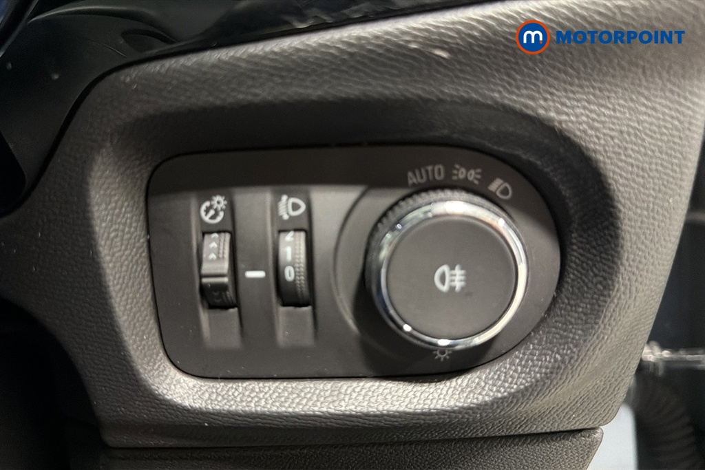 Vauxhall Corsa GS Manual Petrol Hatchback - Stock Number (1662752) - 11th supplementary image