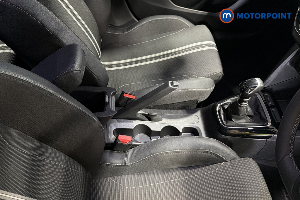 Vauxhall Corsa GS Manual Petrol Hatchback - Stock Number (1662752) - 15th supplementary image