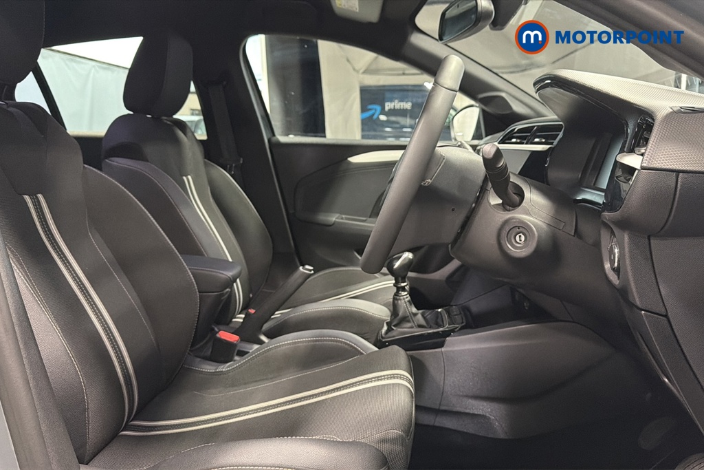 Vauxhall Corsa GS Manual Petrol Hatchback - Stock Number (1662752) - 22nd supplementary image