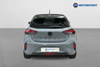 Vauxhall Corsa GS Manual Petrol Hatchback - Stock Number (1662752) - Rear bumper