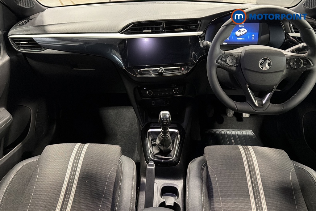 Vauxhall Corsa GS Manual Petrol Hatchback - Stock Number (1662752) - 1st supplementary image