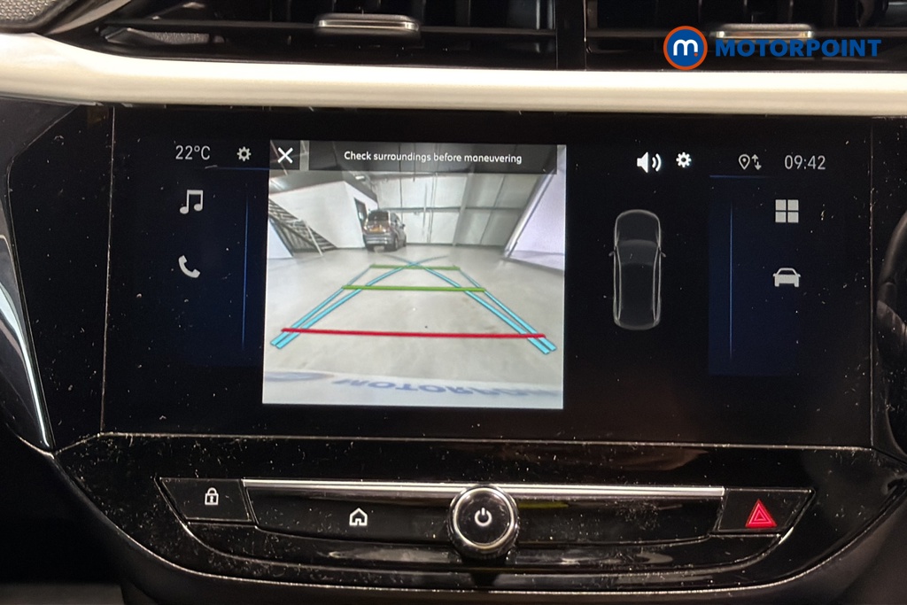 Vauxhall Corsa GS Manual Petrol Hatchback - Stock Number (1662754) - 996th supplementary image