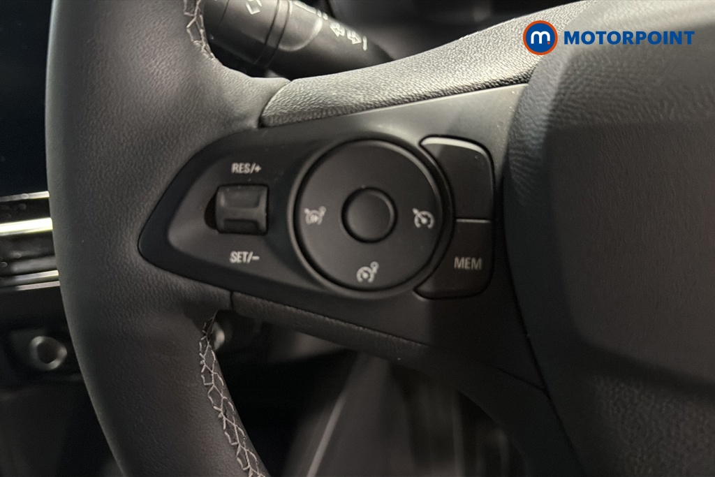 Vauxhall Corsa GS Manual Petrol Hatchback - Stock Number (1662754) - 4th supplementary image