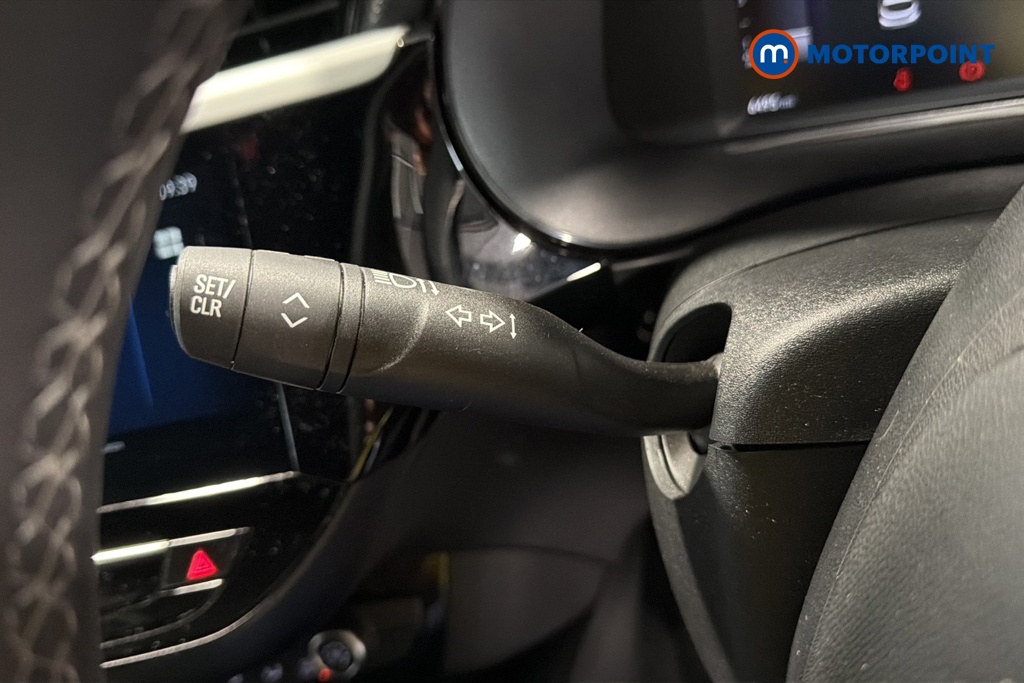 Vauxhall Corsa GS Manual Petrol Hatchback - Stock Number (1662754) - 6th supplementary image
