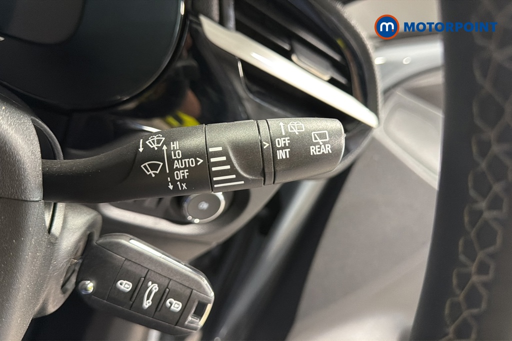 Vauxhall Corsa GS Manual Petrol Hatchback - Stock Number (1662754) - 7th supplementary image