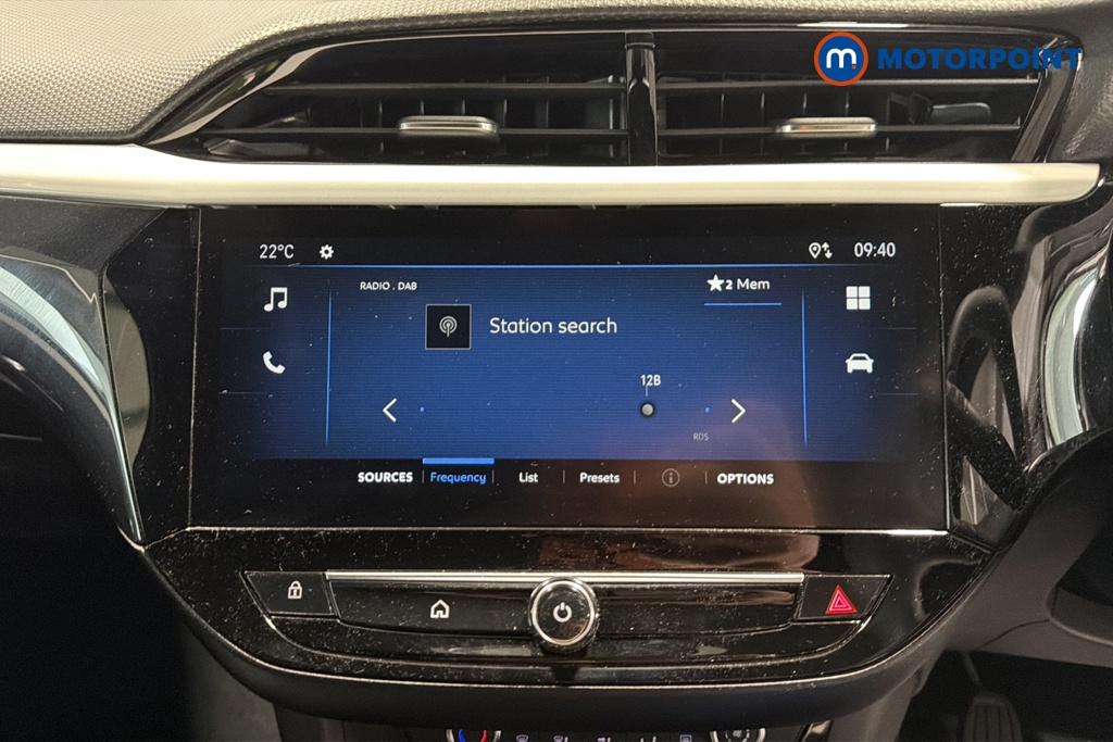 Vauxhall Corsa GS Manual Petrol Hatchback - Stock Number (1662754) - 8th supplementary image