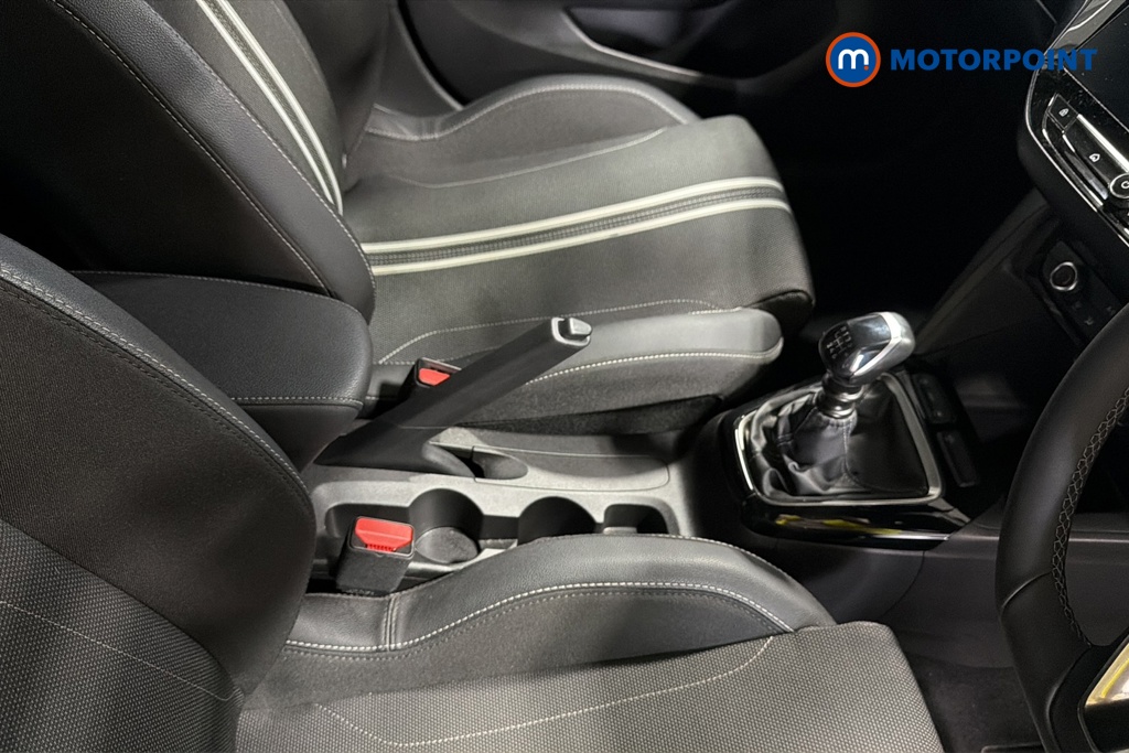 Vauxhall Corsa GS Manual Petrol Hatchback - Stock Number (1662754) - 15th supplementary image