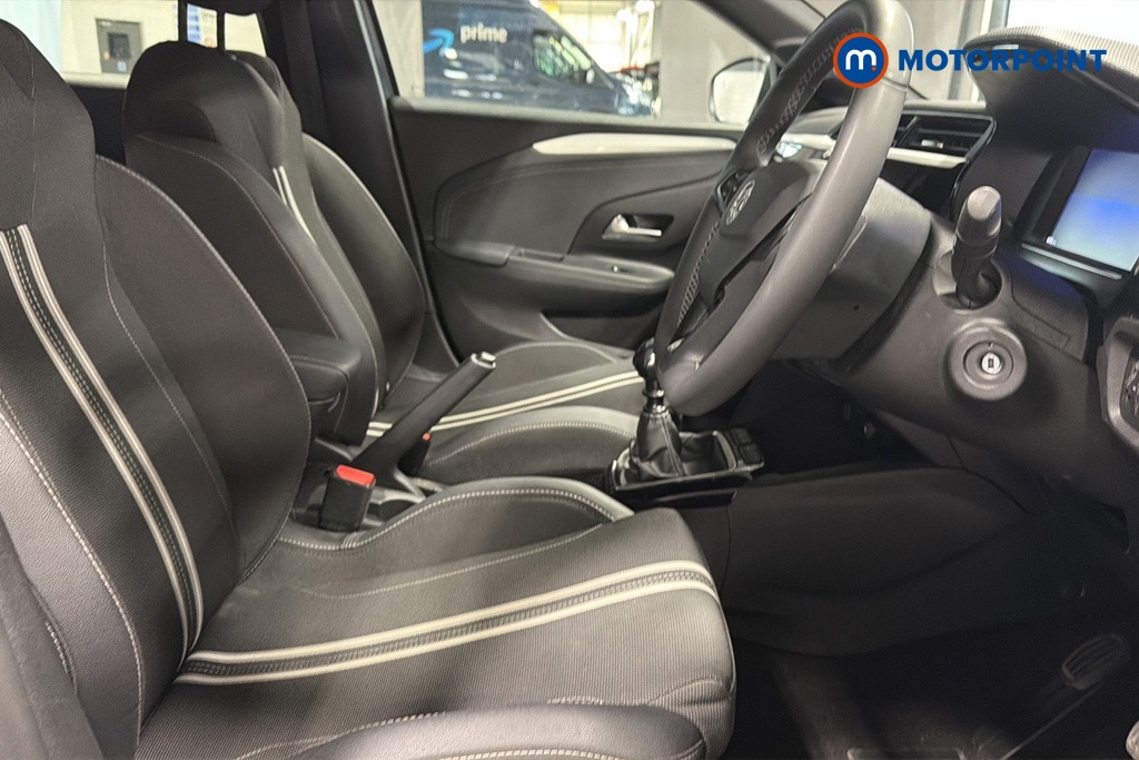 Vauxhall Corsa GS Manual Petrol Hatchback - Stock Number (1662754) - 22nd supplementary image