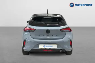 Vauxhall Corsa GS Manual Petrol Hatchback - Stock Number (1662754) - Rear bumper