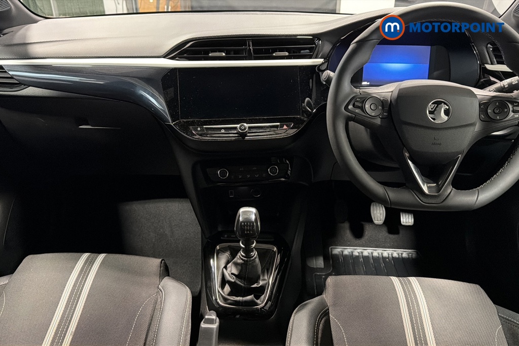Vauxhall Corsa GS Manual Petrol Hatchback - Stock Number (1662754) - 1st supplementary image