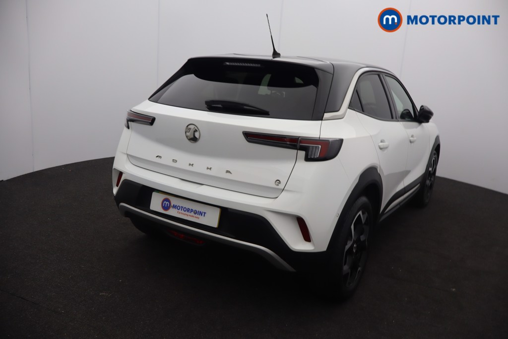 Vauxhall Mokka Ultimate Automatic Electric SUV - Stock Number (1662940) - 2nd supplementary image