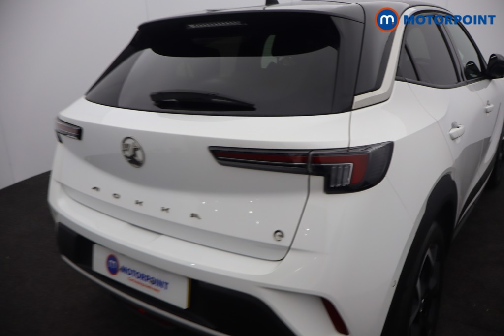 Vauxhall Mokka Ultimate Automatic Electric SUV - Stock Number (1662940) - 3rd supplementary image