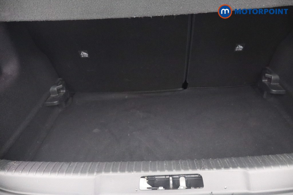 Vauxhall Mokka Ultimate Automatic Electric SUV - Stock Number (1662940) - 5th supplementary image