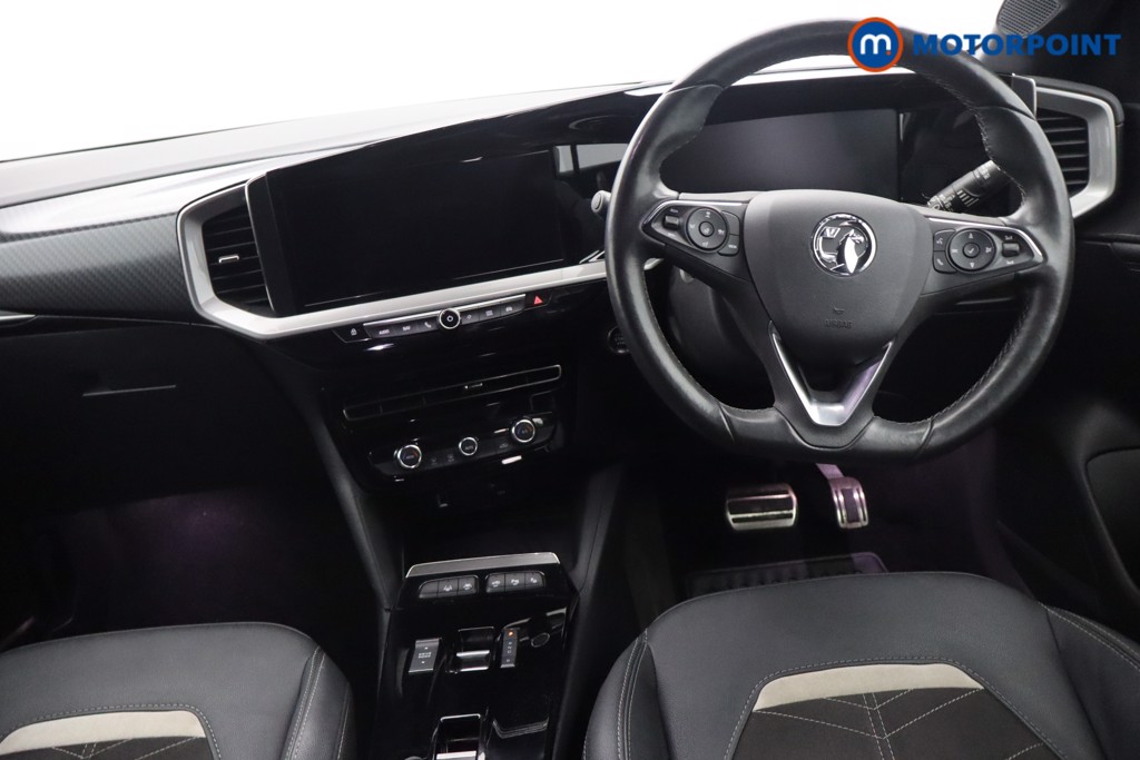 Vauxhall Mokka Ultimate Automatic Electric SUV - Stock Number (1662940) - 8th supplementary image