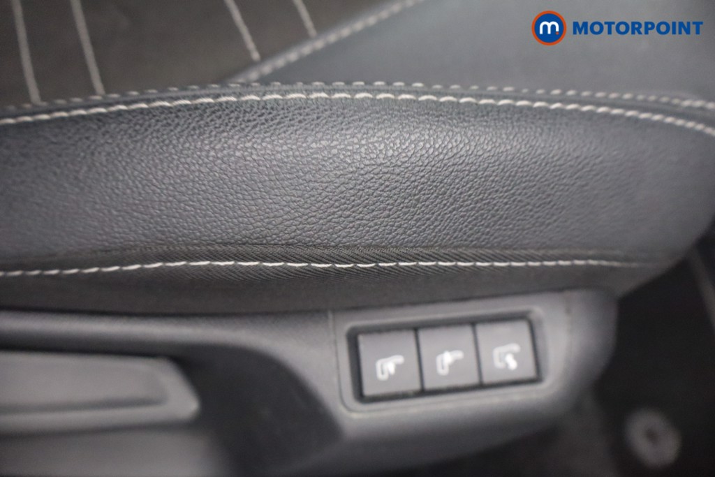 Vauxhall Mokka Ultimate Automatic Electric SUV - Stock Number (1662940) - 12th supplementary image