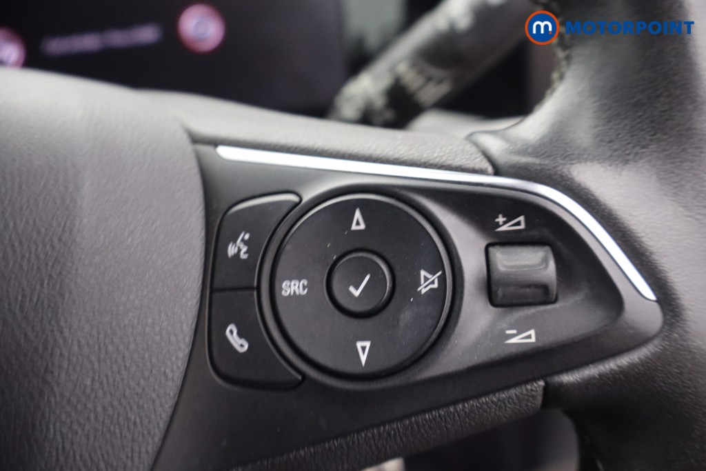 Vauxhall Mokka Ultimate Automatic Electric SUV - Stock Number (1662940) - 14th supplementary image