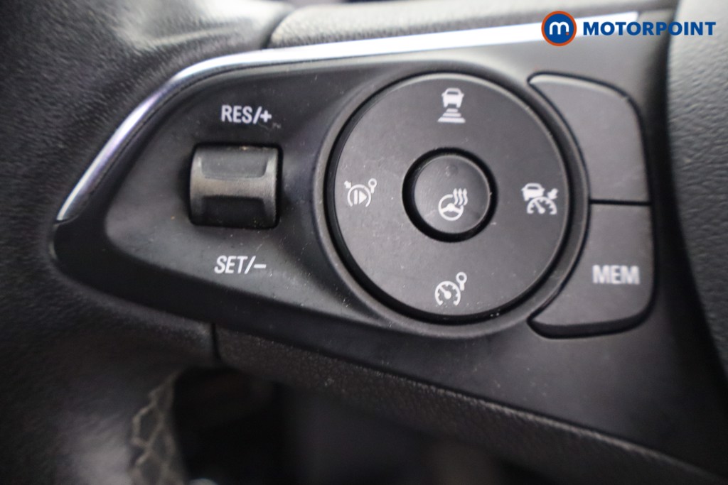 Vauxhall Mokka Ultimate Automatic Electric SUV - Stock Number (1662940) - 15th supplementary image