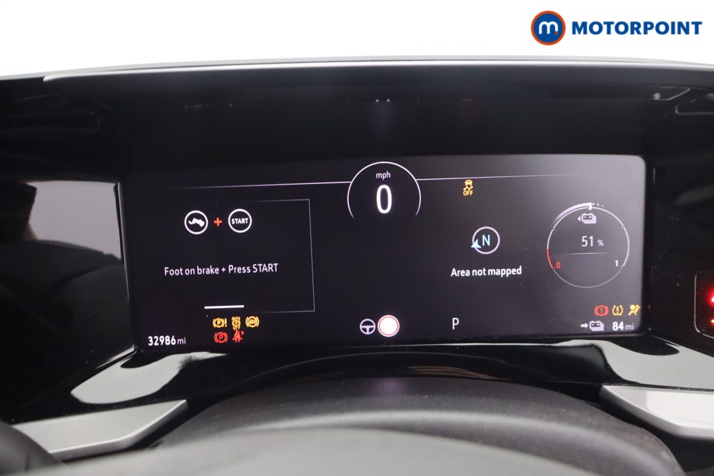 Vauxhall Mokka Ultimate Automatic Electric SUV - Stock Number (1662940) - 16th supplementary image