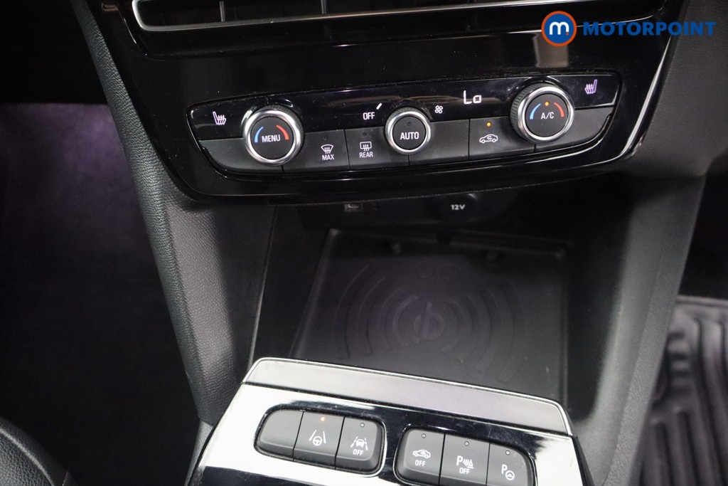 Vauxhall Mokka Ultimate Automatic Electric SUV - Stock Number (1662940) - 17th supplementary image