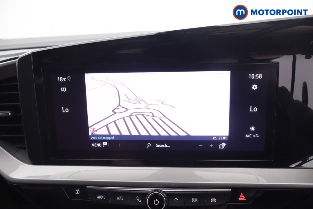 Vauxhall Mokka Ultimate Automatic Electric SUV - Stock Number (1662940) - 19th supplementary image